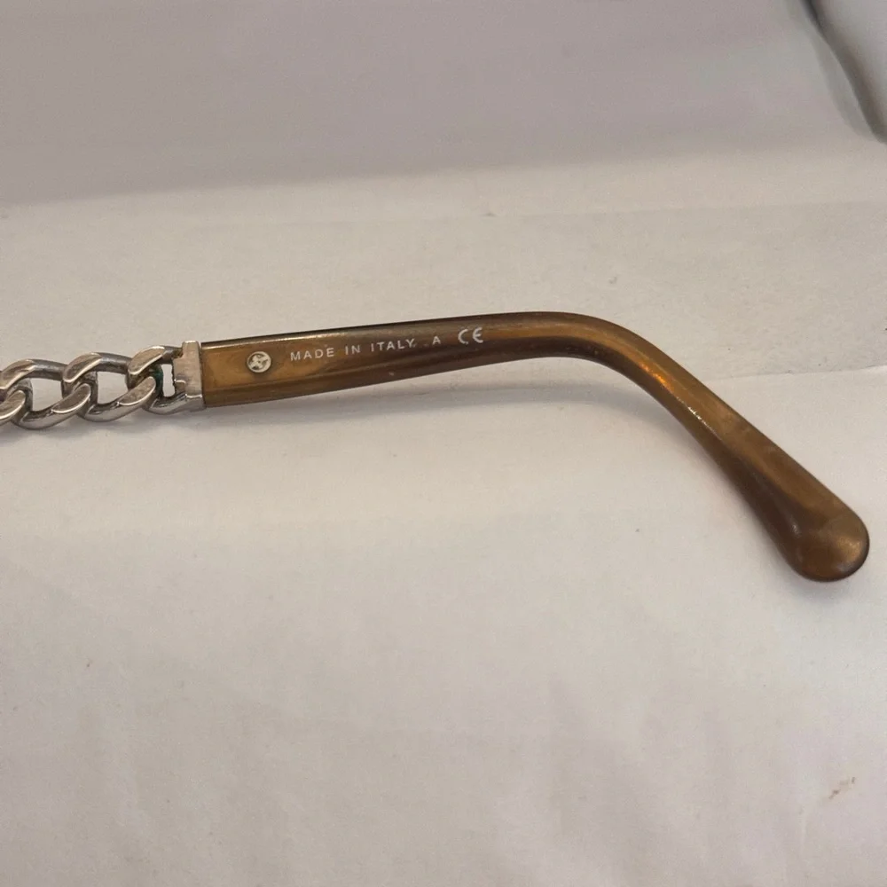 Authentic Chanel eyeglasses